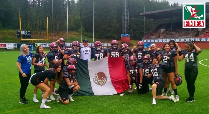 Cierran con blanqueada