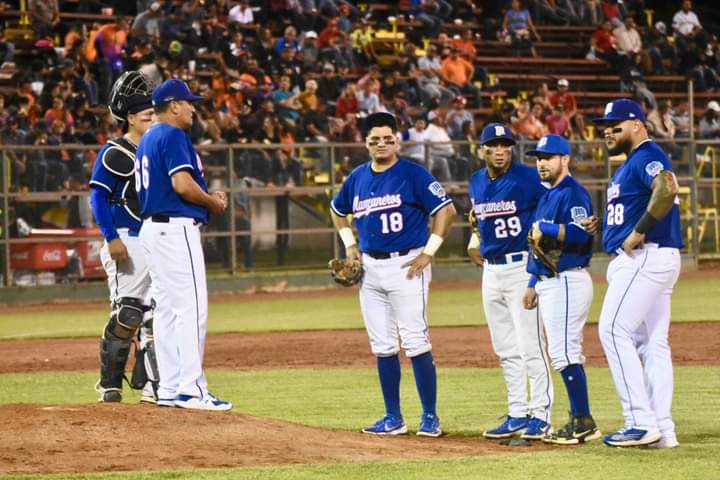 Sin mañana para Manzaneros