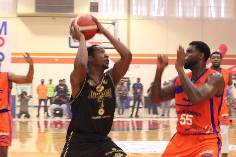 Monumental remontada