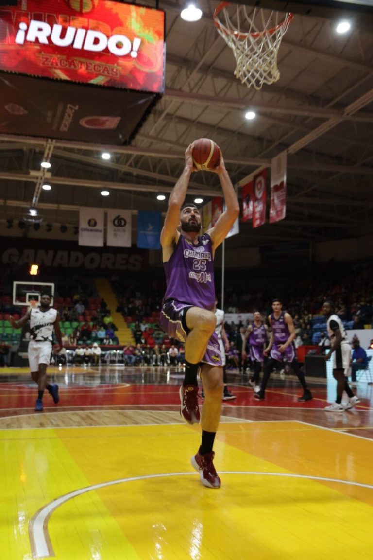 Más líderes que nunca