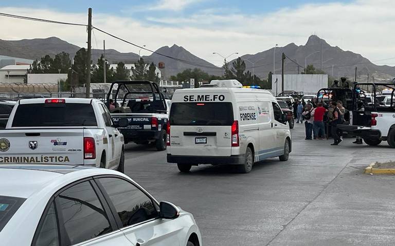 Activa la CNDH en Juárez por ataques en los que fueron asesinados empleados de “Switch 105.9 FM”