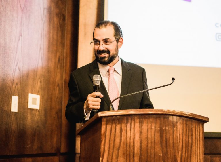 Arranca la STPS con el seminario “Reforma de Justicia Laboral y su implementación en Chihuahua”