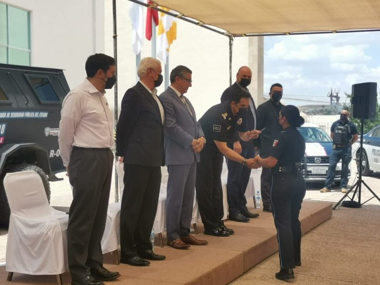 Benefician a personal de la SSPE con tarjetas de descuento
