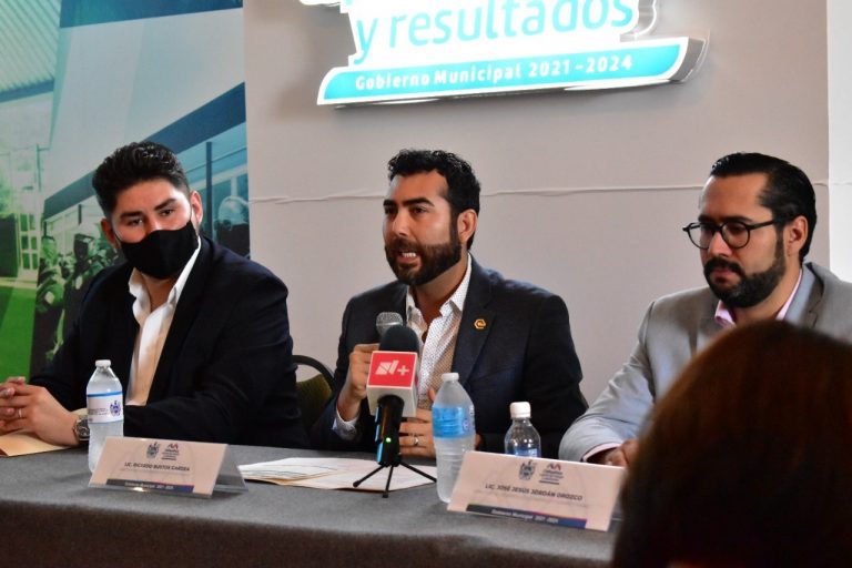 Becará Gobierno Municipal a 20 empresas para brindarles consultoría y coaching empresarial