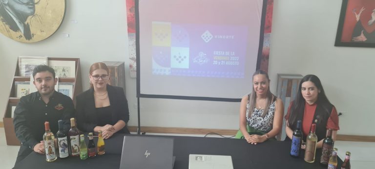 Ven y disfruta de la Vendimia 2022 en el viñedo del Molino de Santo Tomás
