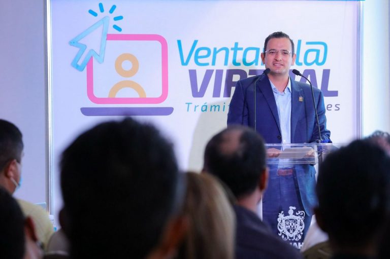 Asigna Alcalde a nuevo Coordinador de Comunicación Social