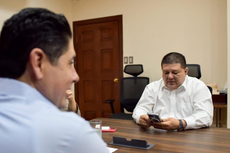 Intervendrán quirúrgicamente a la gobernadora Maru Campos