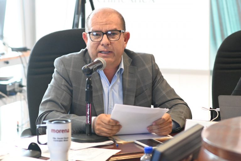 La ola de violencia en Juárez era previsible: Estrada Sotelo