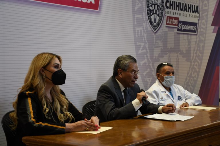 Alerta en Chihuahua por viruela del Mono