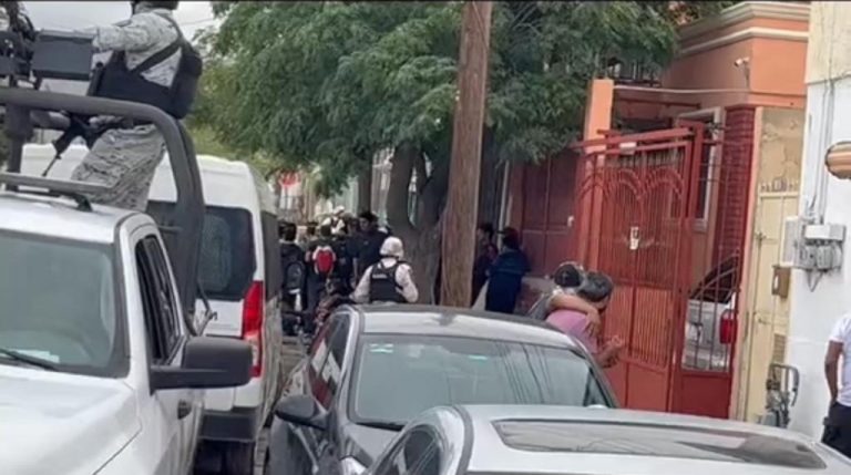 Revienta la Sedena y rescata a 30 de migrantes que estaban en cautiverio