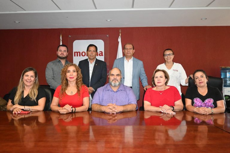 Por ética y disciplina partidaria rechazan Magdalena Rentería y Rosana Díaz subir a la Mesa Directiva