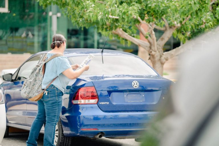 Van más de 959 mil placas entregadas en todo el estado: Hacienda Estatal