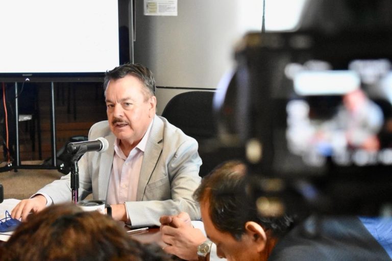 Propone Mario Vázquez mayor pena por fraude sin derecho a perdón
