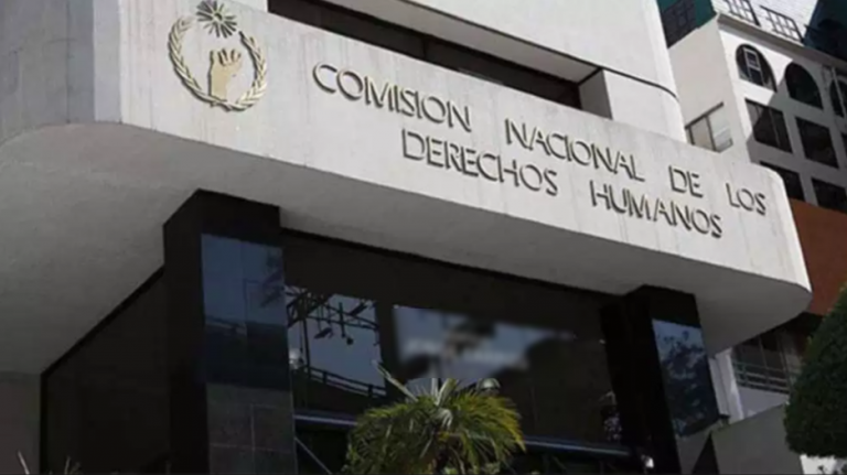 Emite la CNDH recomendación a Pensiones Civiles del Estado por violar los DH a la salud de un adulto mayor