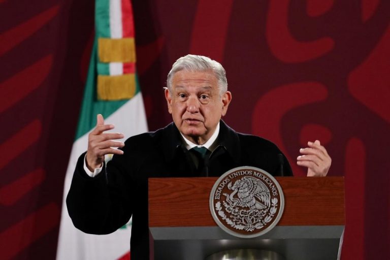 En el país hay gobernabilidad y estabilidad, afirma AMLO