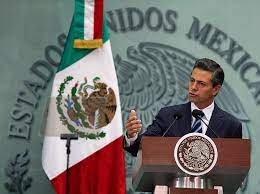 Va la PGR por Enrique Peña Nieto por lavado de dinero