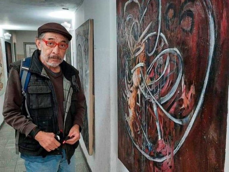 Fallece Jaime Moreno Valenzuela, fotógrafo, periodista y promotor cultural