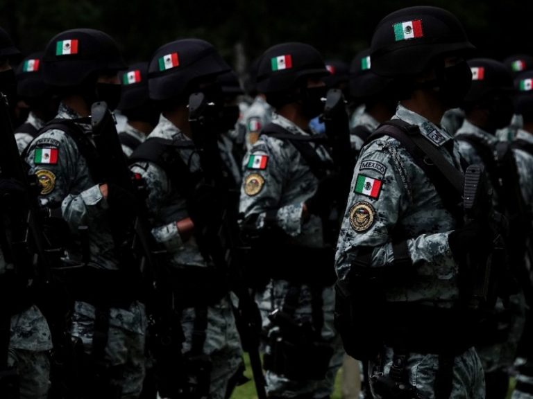 Minuta sobre Guardia Nacional no se discutirá en ‘fast track’ en Senado