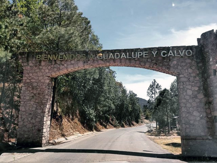 Ejecutan en Guadalupe y Calvo es sobrino del Chapo Guzmán