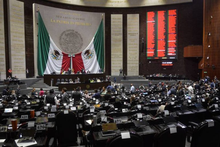 Se consuma ‘traición’ del PRI: Diputados aprueban iniciativa para mantener al Ejército en las calles