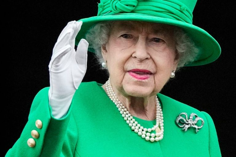 Muere la reina Isabel II de Inglaterra a los 96 años