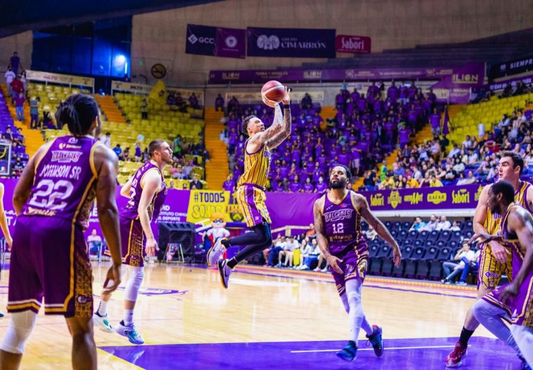 Dorados contra Plateros en postemporada