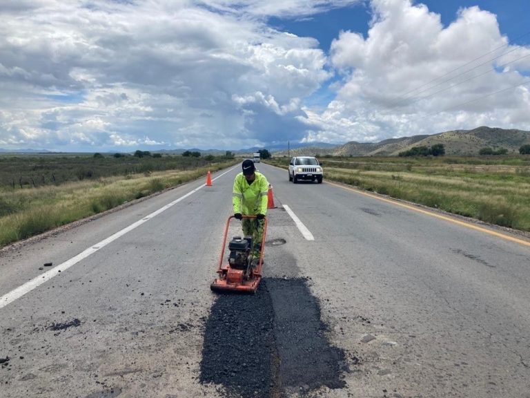 De los 396 puentes de la red federal no han sufrido daños por las lluvias: SICT