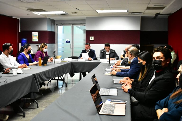 “Echan para bajo” otro juicio político contra Javier Corral