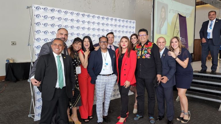 Celebra AMASFAC día del Agente de Seguros