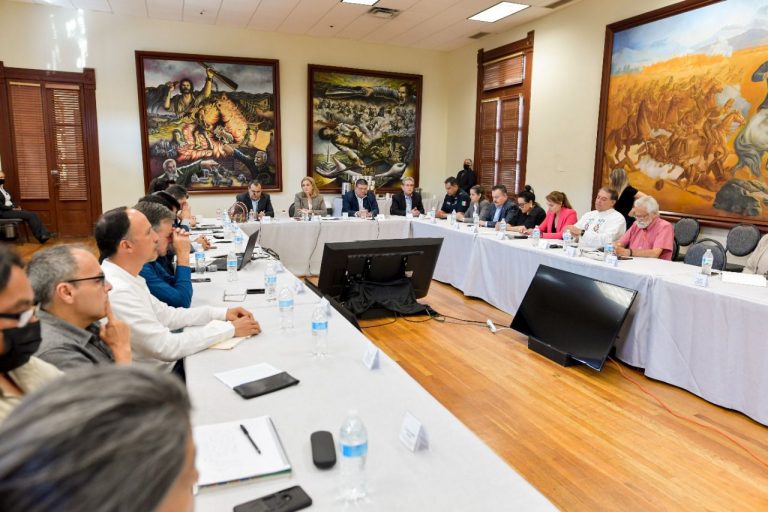 “Tenemos un compromiso con la Tarahumara”: Gobernadora