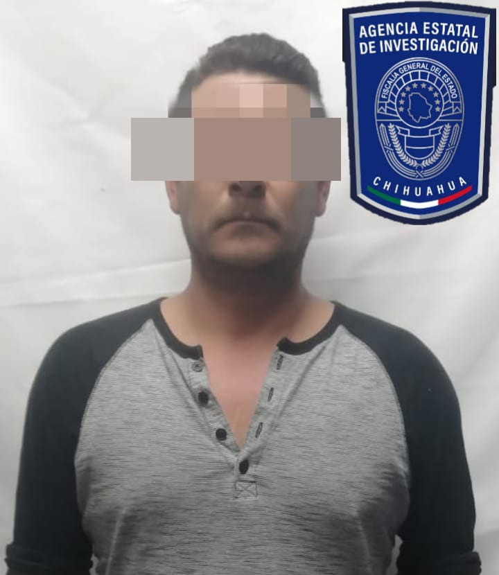 Inicia FGE proceso penal contra acusado de violación en Jiménez