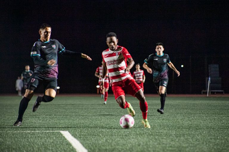 Estan en semifinales