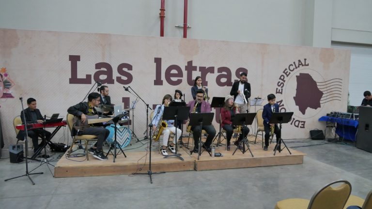 Con más de 130 actividades arranca la Feria del Libro de Chihuahua 2022