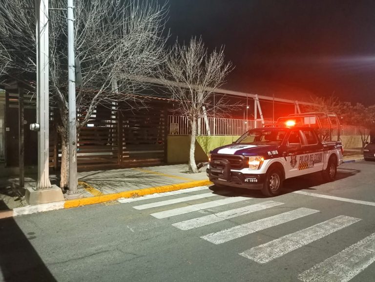 Reporta SSPE saldo blanco durante regreso a clases