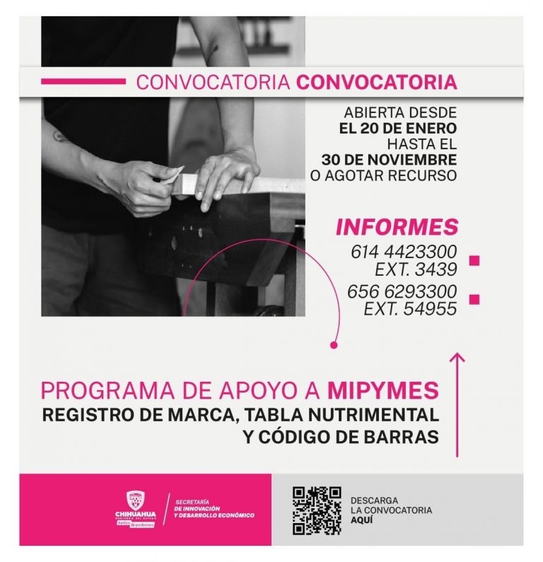 Abre SIDE convocatorias y cursos gratuitos para emprendedores y MiPyMES del estado