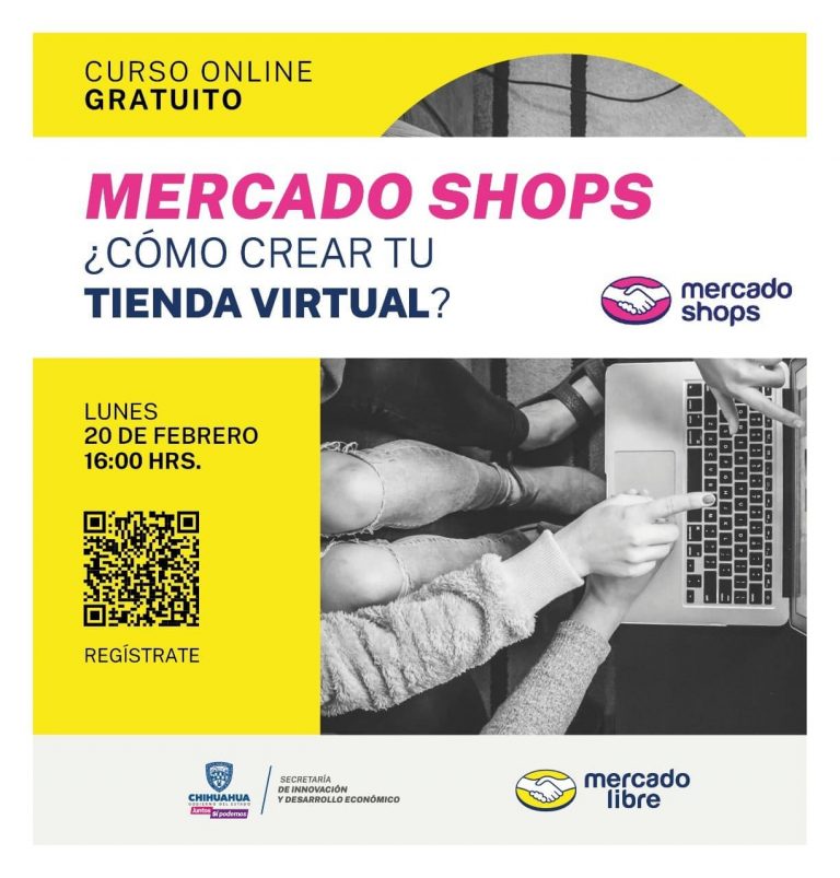 Invita SIDE a cursos gratuitos para emprendedores y MiPyMES en el mes de febrero