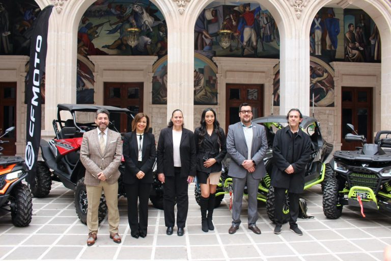 Arranca el Festival Internacional de Turismo Aventura 2023