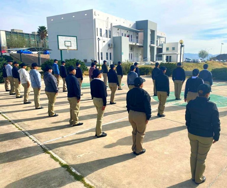 Arranca Curso de Formación Básica para nuevos agentes del Ministerio Público