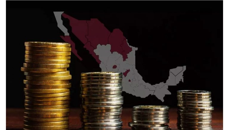 Vea aquí los estados los 10 estados mas ricos segun la Asociación Mexicana de Agencias de Investigación de Mercado (AMAI)
