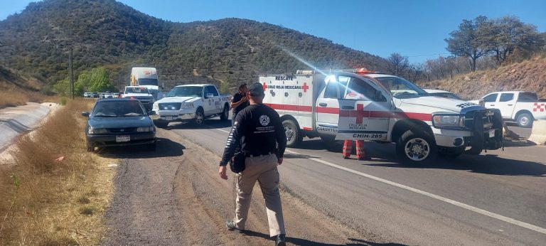 Da a conocer Protección Civil Estatal reporte de incidencias por temporal vacacional de Semana Santa 2023