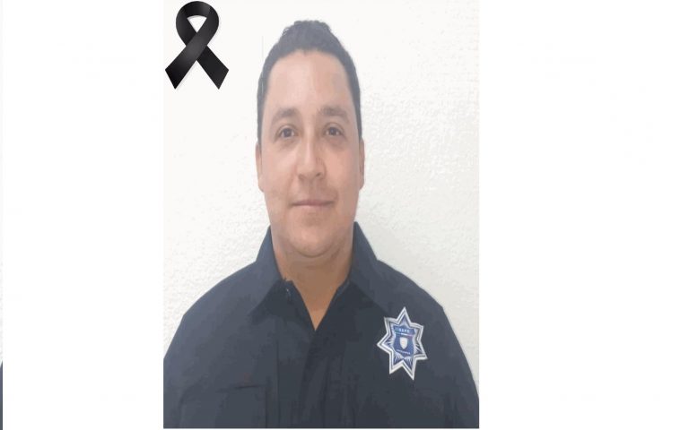 Lamentable asesinato a golpes de elemento de la Policía Bancaria de la SSPE