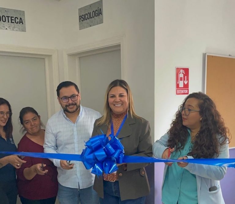 Jueves y viernes atención psicológica gratuita en Laderas de San Guillermo