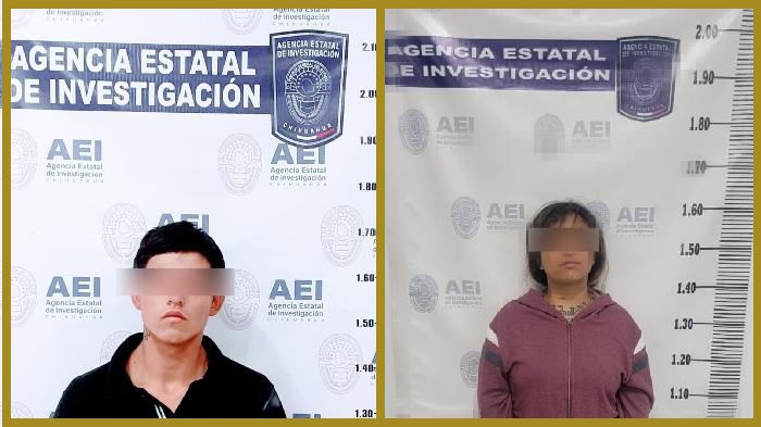 Los vinculan a proceso por feminicidio de una joven de 17 años