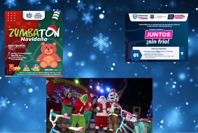 Exprimen a ciudadanos con colectas para colgarse la medalla ajena