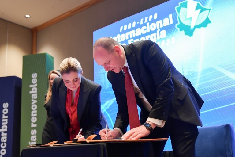 Iniciará construcción del Gasoducto Sierra Madre con una inversión de 15 mil millones de dólares