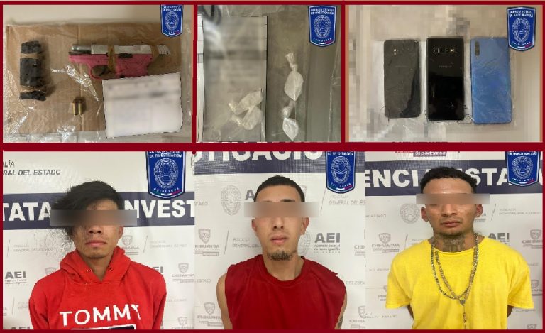 Detienen a asesinos del periodista Ismael V. T. en Ciudad Juárez