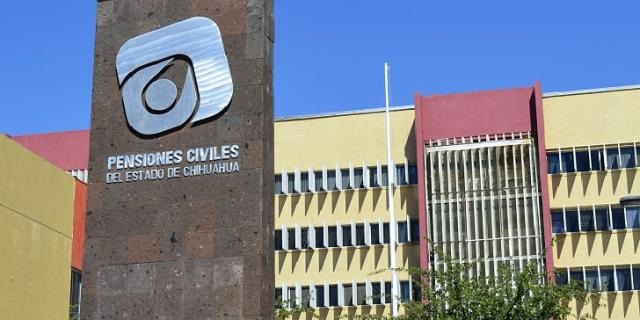 Pensiones Civiles destina 80 millones en subrogar servicios para «intentar» atender a derechohabientes