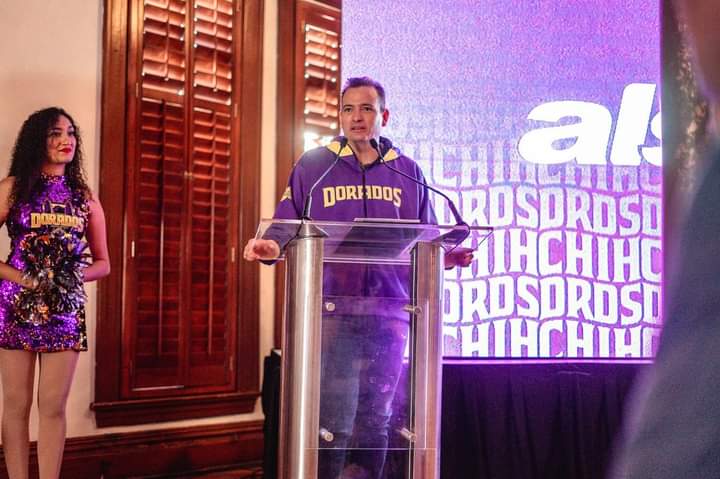 «46 MDP para el estadio» Bonilla