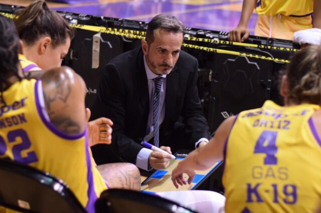 A completar el ciclo