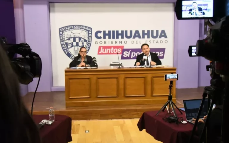 Incrementa Fiscalía Occidente en un 72% la integración de carpetas de investigación durante 2023